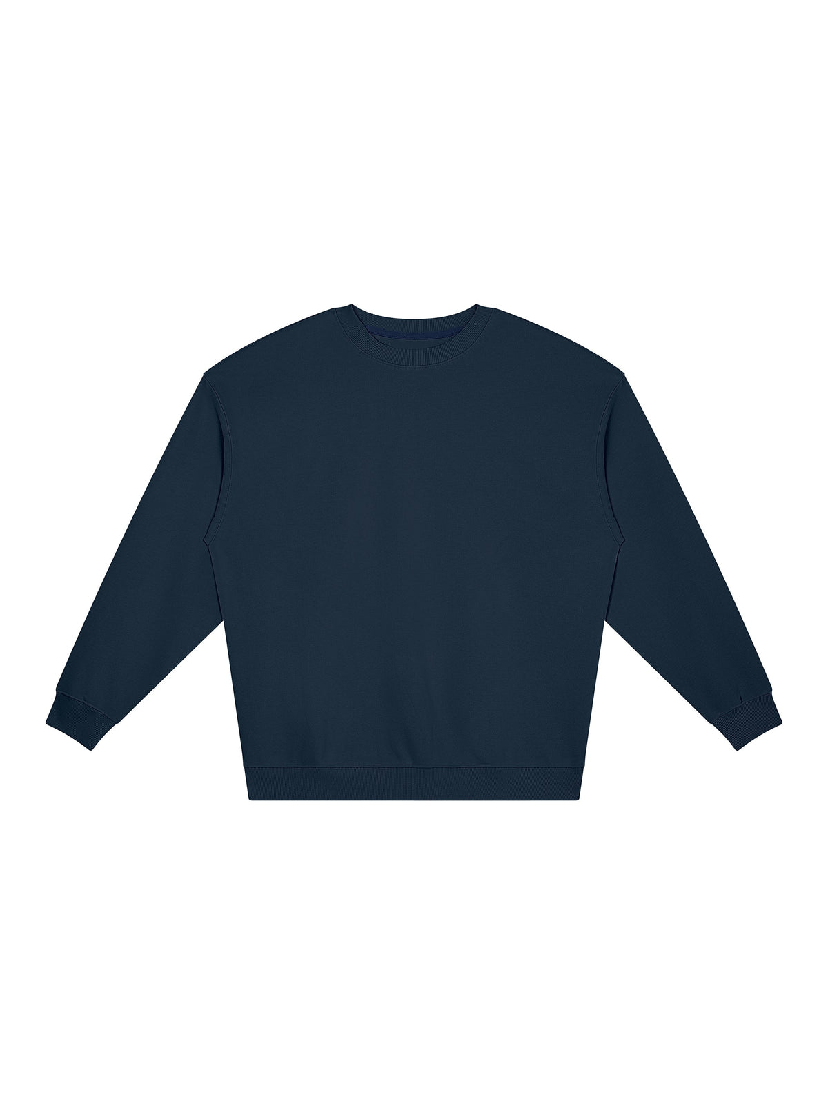 Unisex Loose Crewneck Sweatshirt