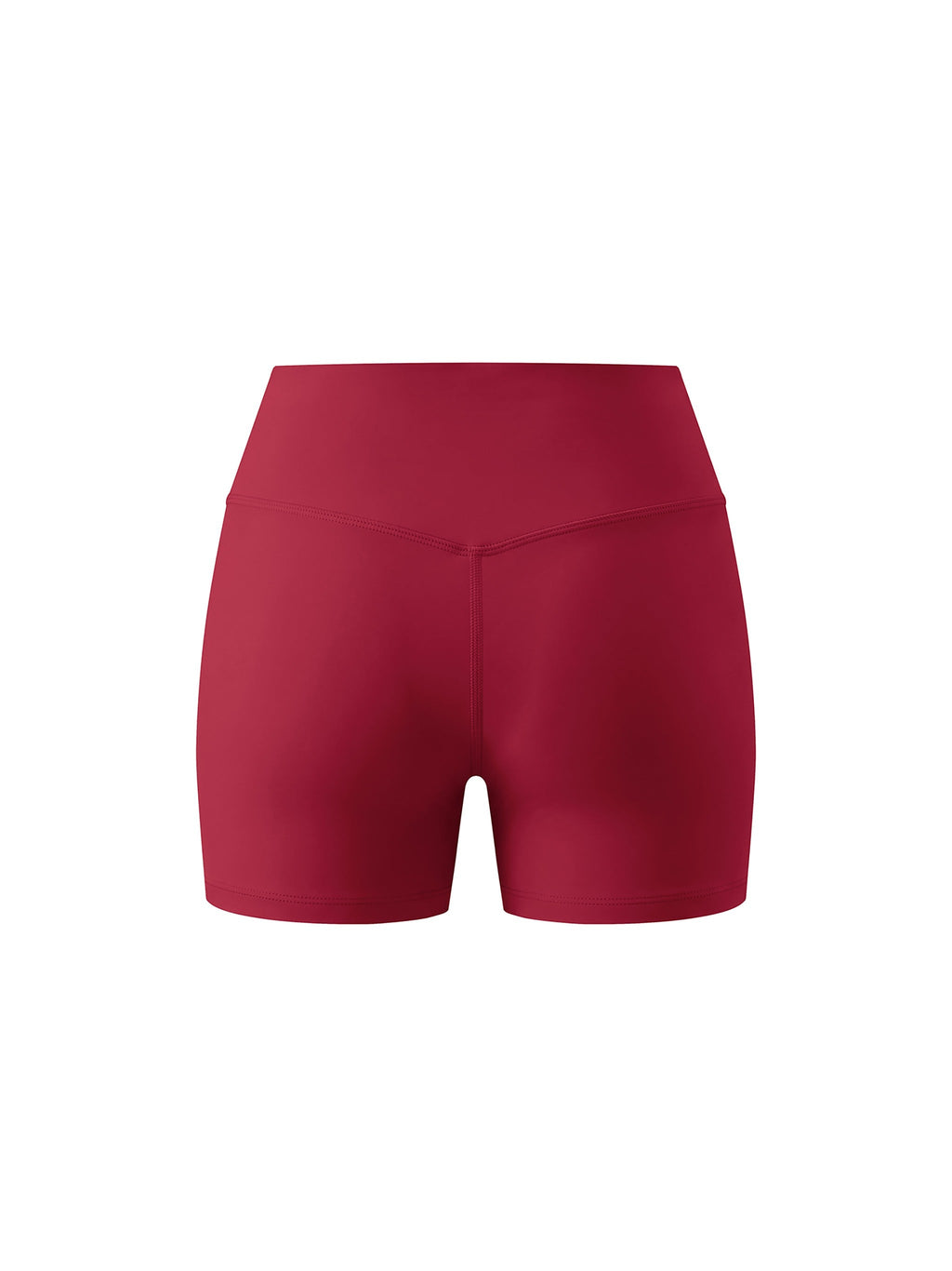 Women’s High Rise Yoga Shorts