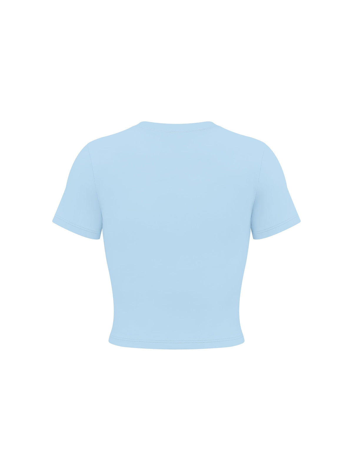 Women’s Performance Crop T-Shirt
