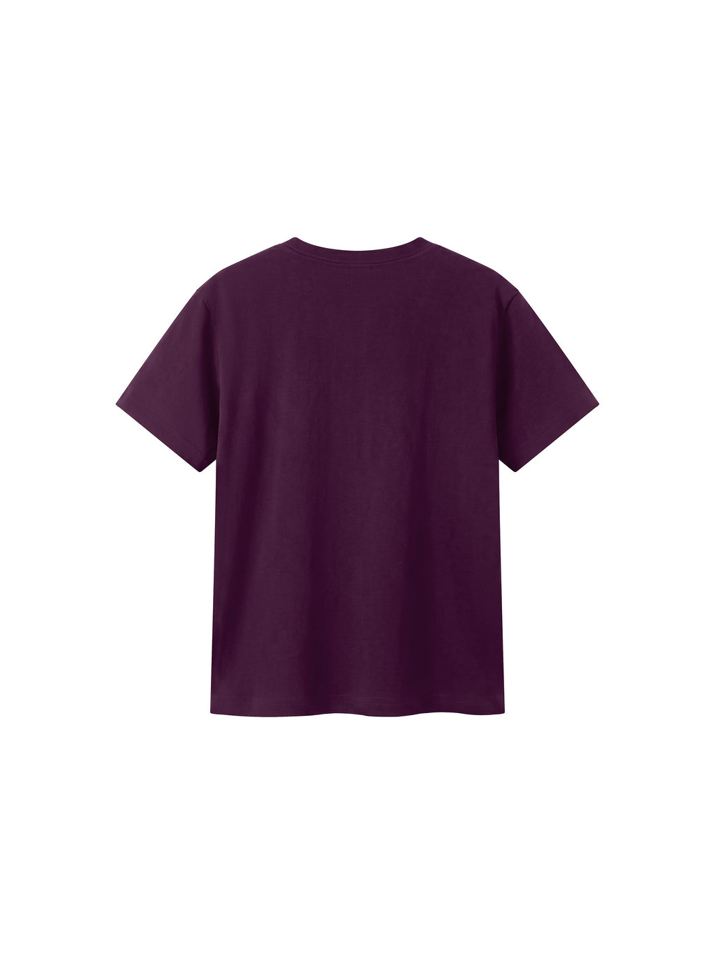 Kids' Crewneck Short-Sleeve T-Shirt