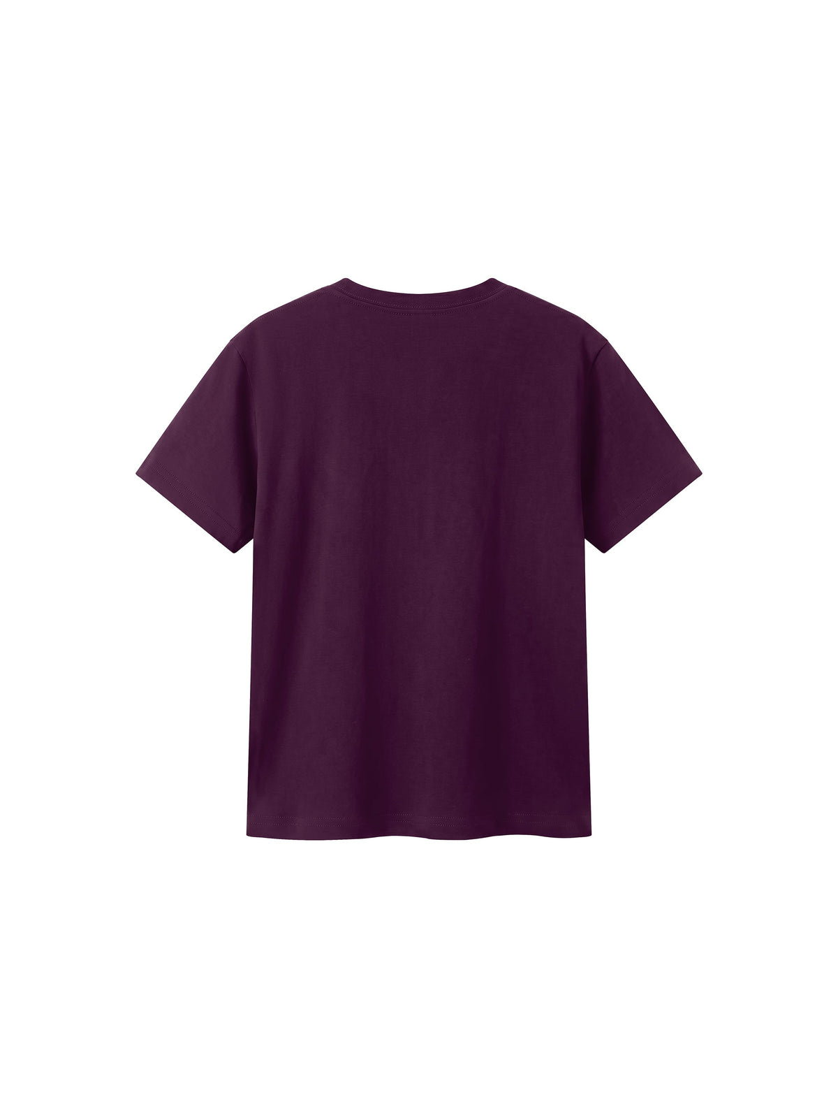 Kids' Crewneck Short-Sleeve T-Shirt