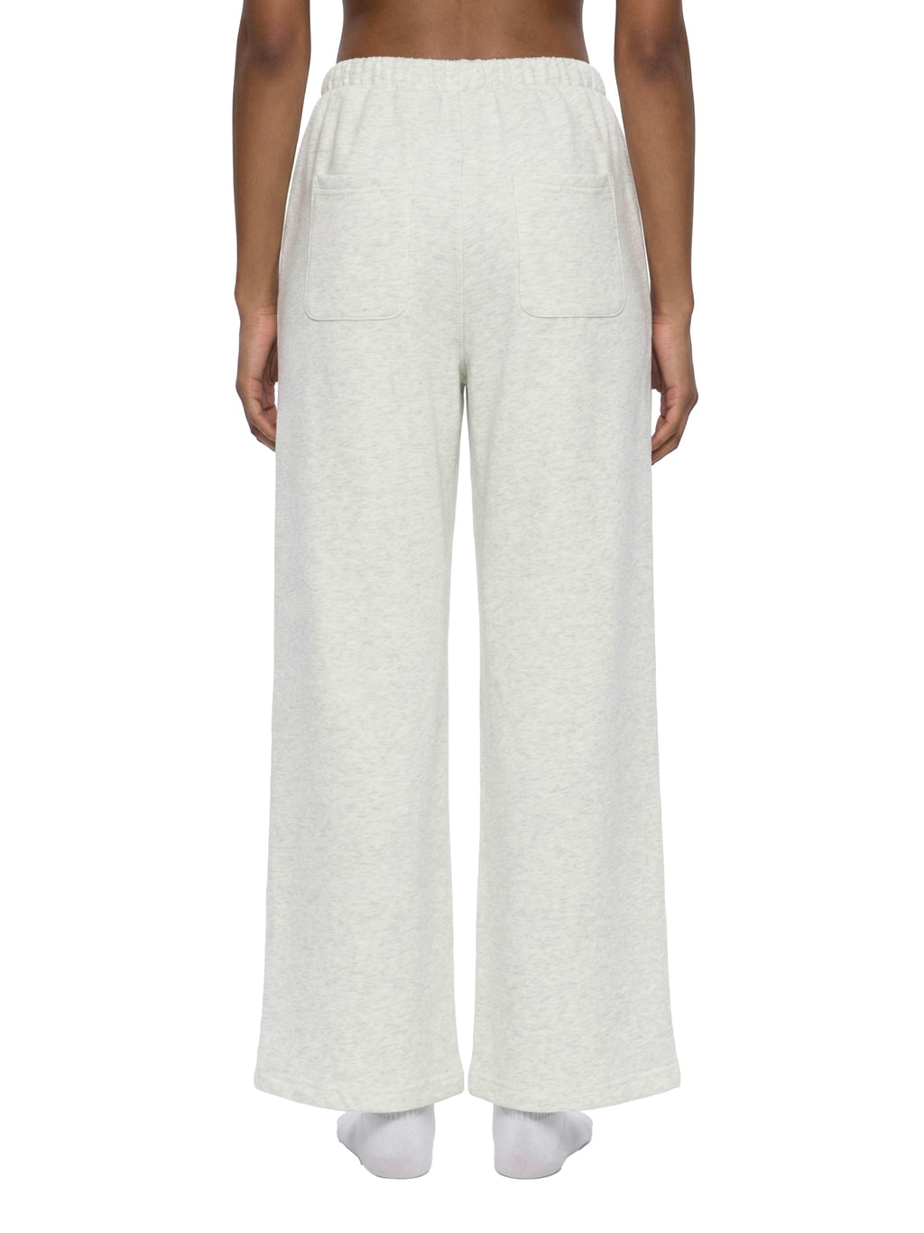 Women's Wide Leg Sweatpants