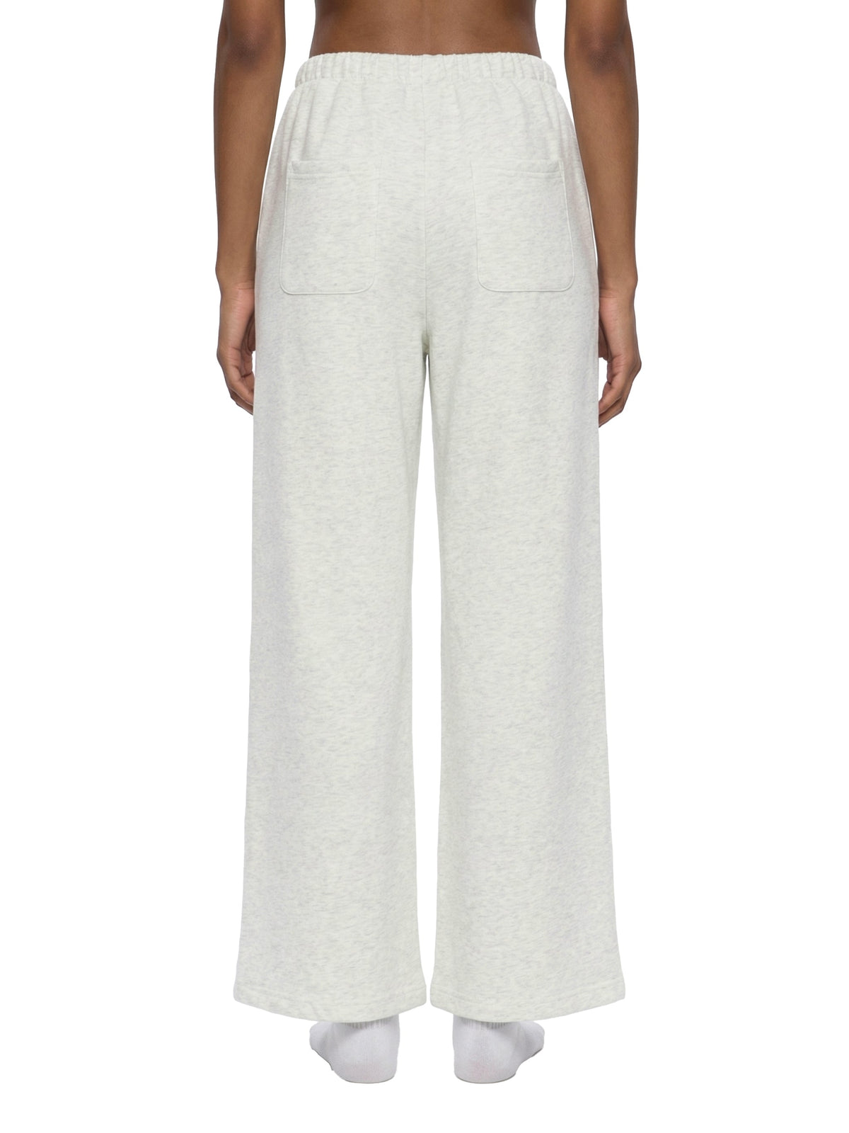 Women's Wide Leg Sweatpants