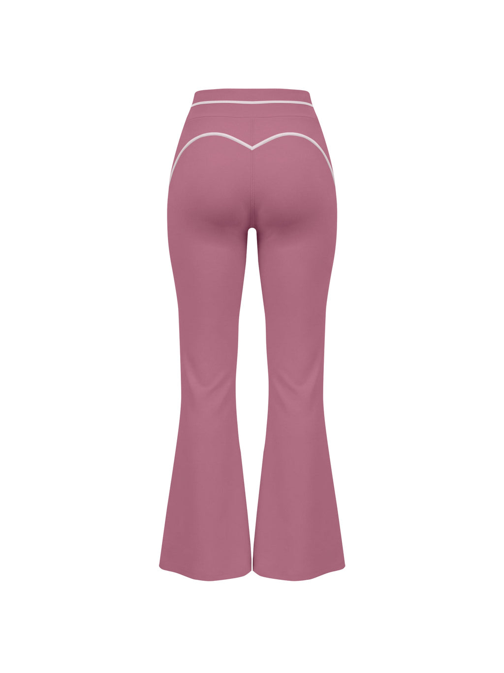 Women’s High Rise Flared Yoga Pants