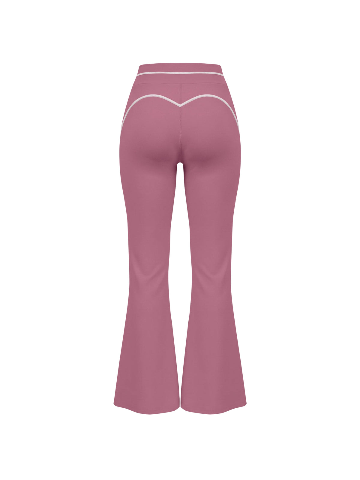 Women’s High Rise Flared Yoga Pants
