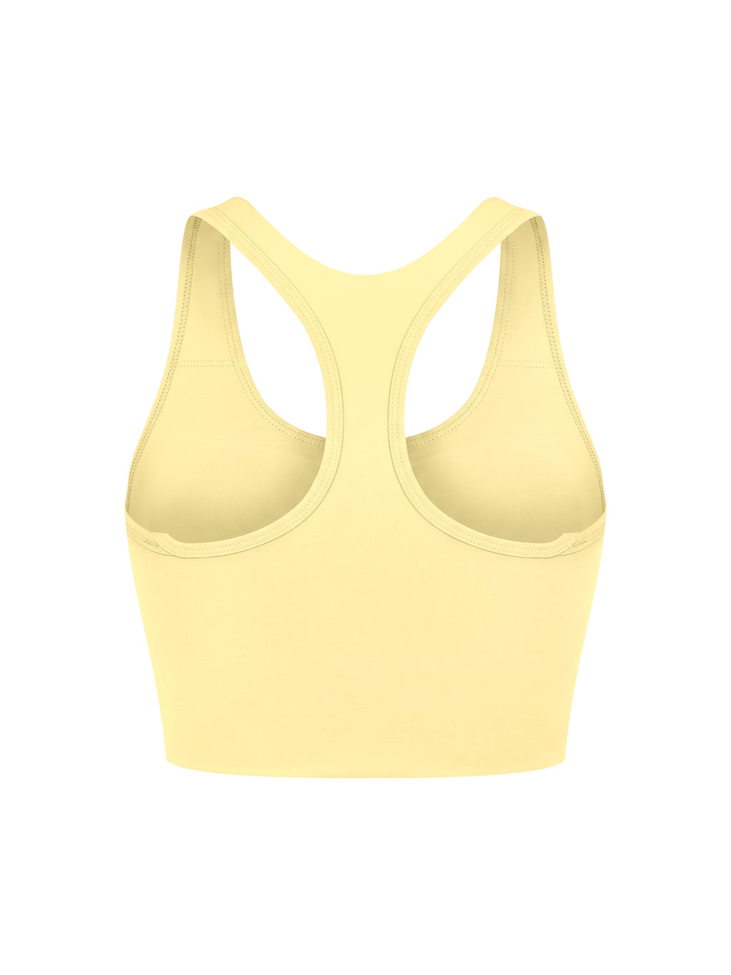 Women's Color Block Yoga Tank Top
