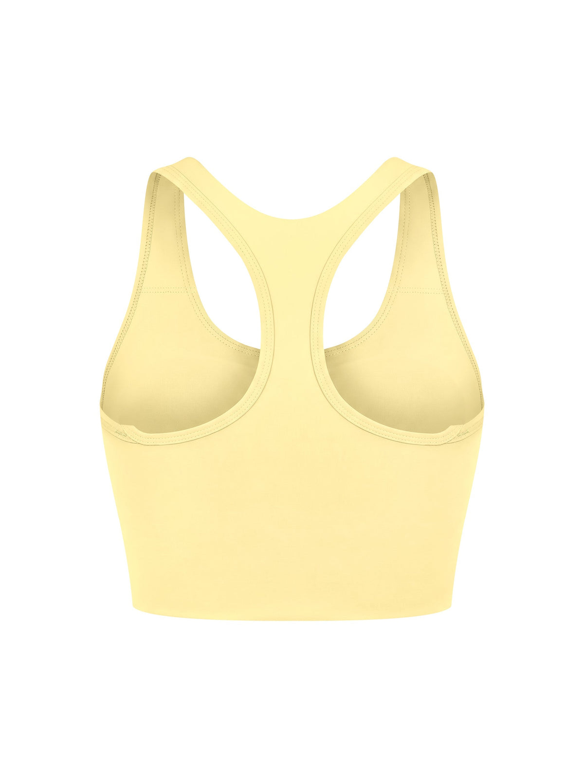 Women's Color Block Yoga Tank Top