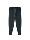 Men's Tapered Leg Drawstring Joggers
