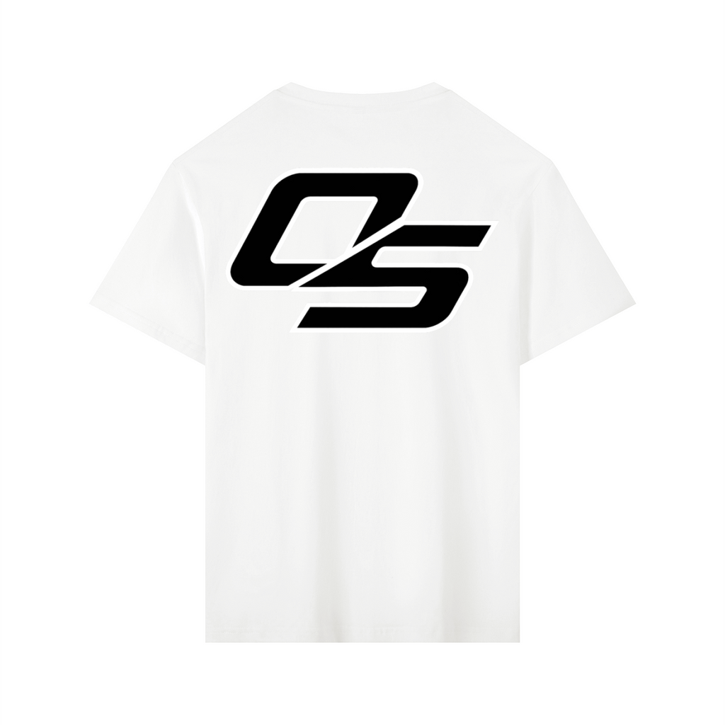 Department of Unfinished Business Pure Cotton Unisex T-Shirt