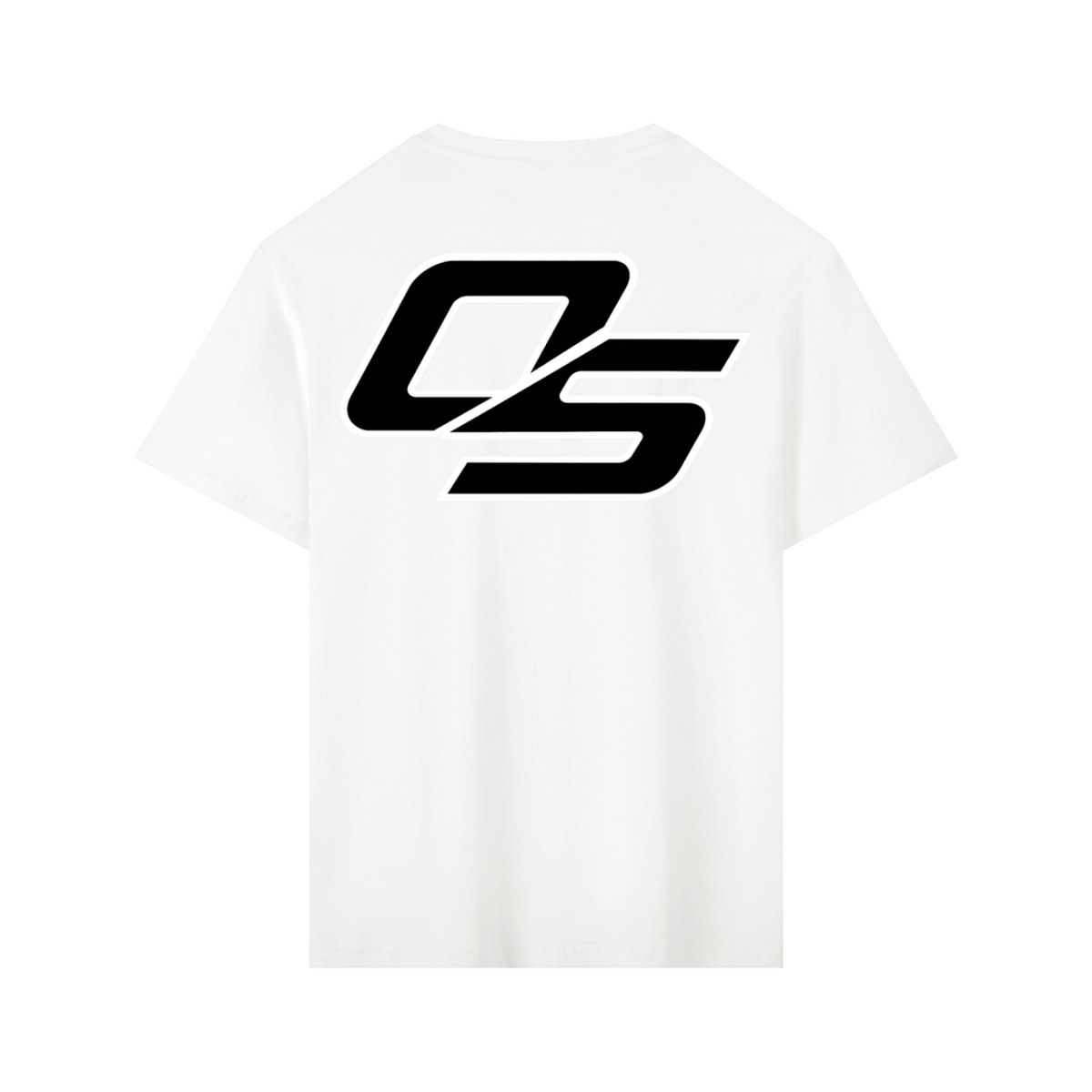 Department of Unfinished Business Pure Cotton Unisex T-Shirt