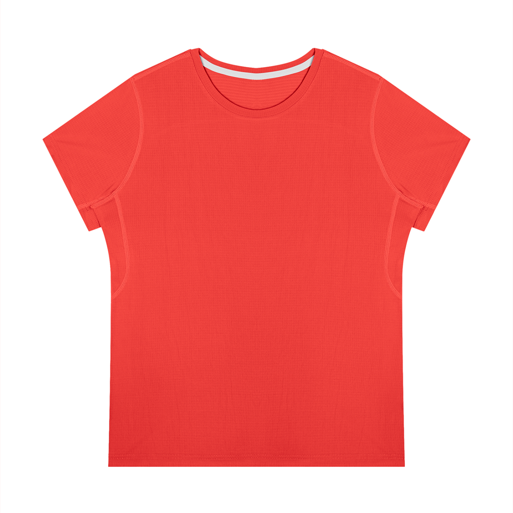 Women’s Regular Fit Crewneck T-Shirt