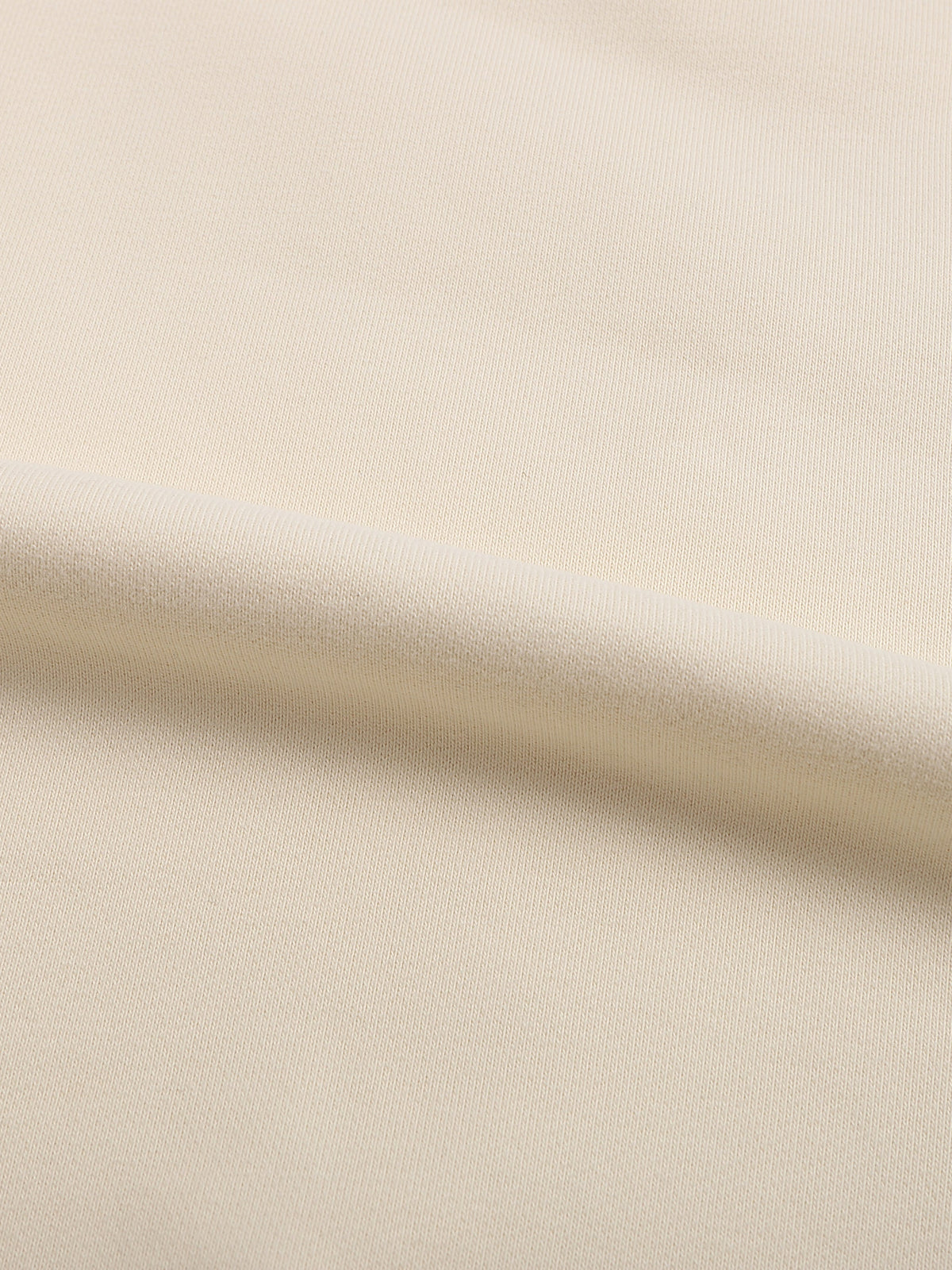 Heavyweight Drop Shoulder Sweatshirt