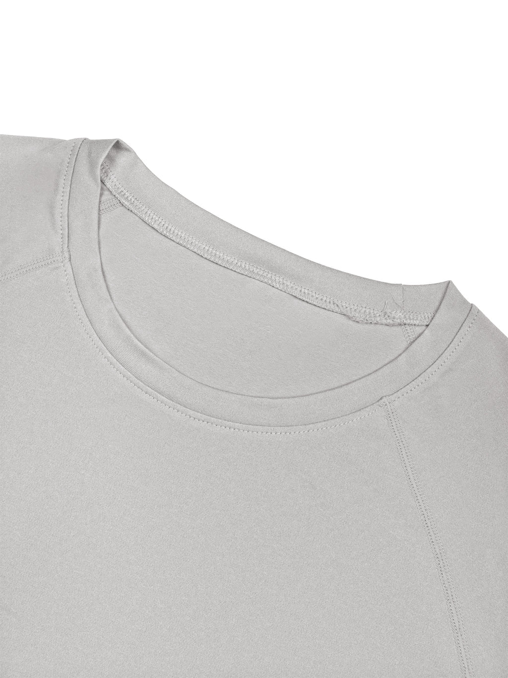 Men’s Raglan Sleeve Performance T-Shirt
