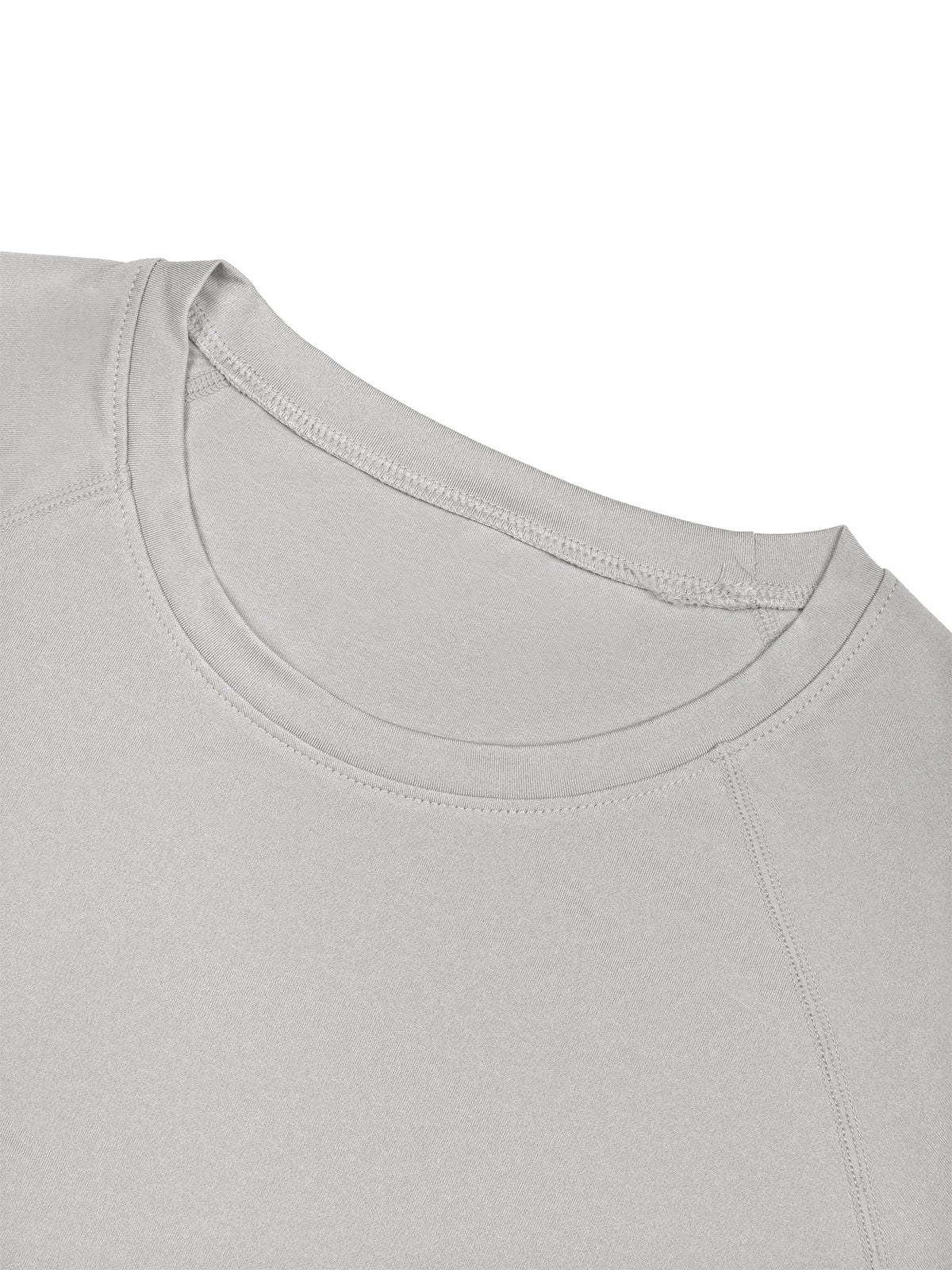 Men’s Raglan Sleeve Performance T-Shirt