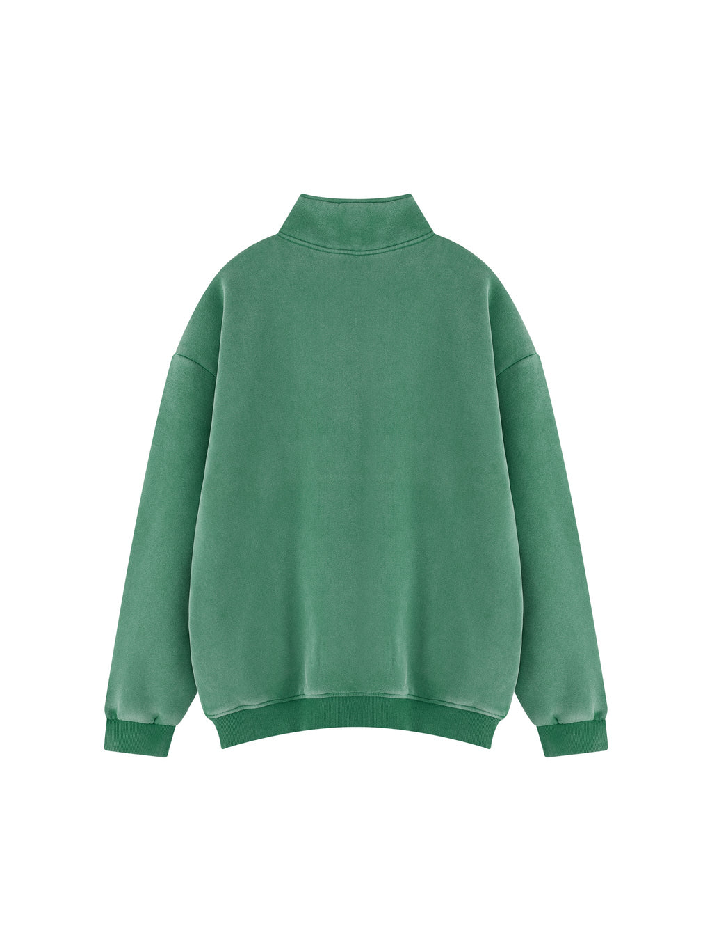 Unisex Vintage Wash Fleece Sweatshirt