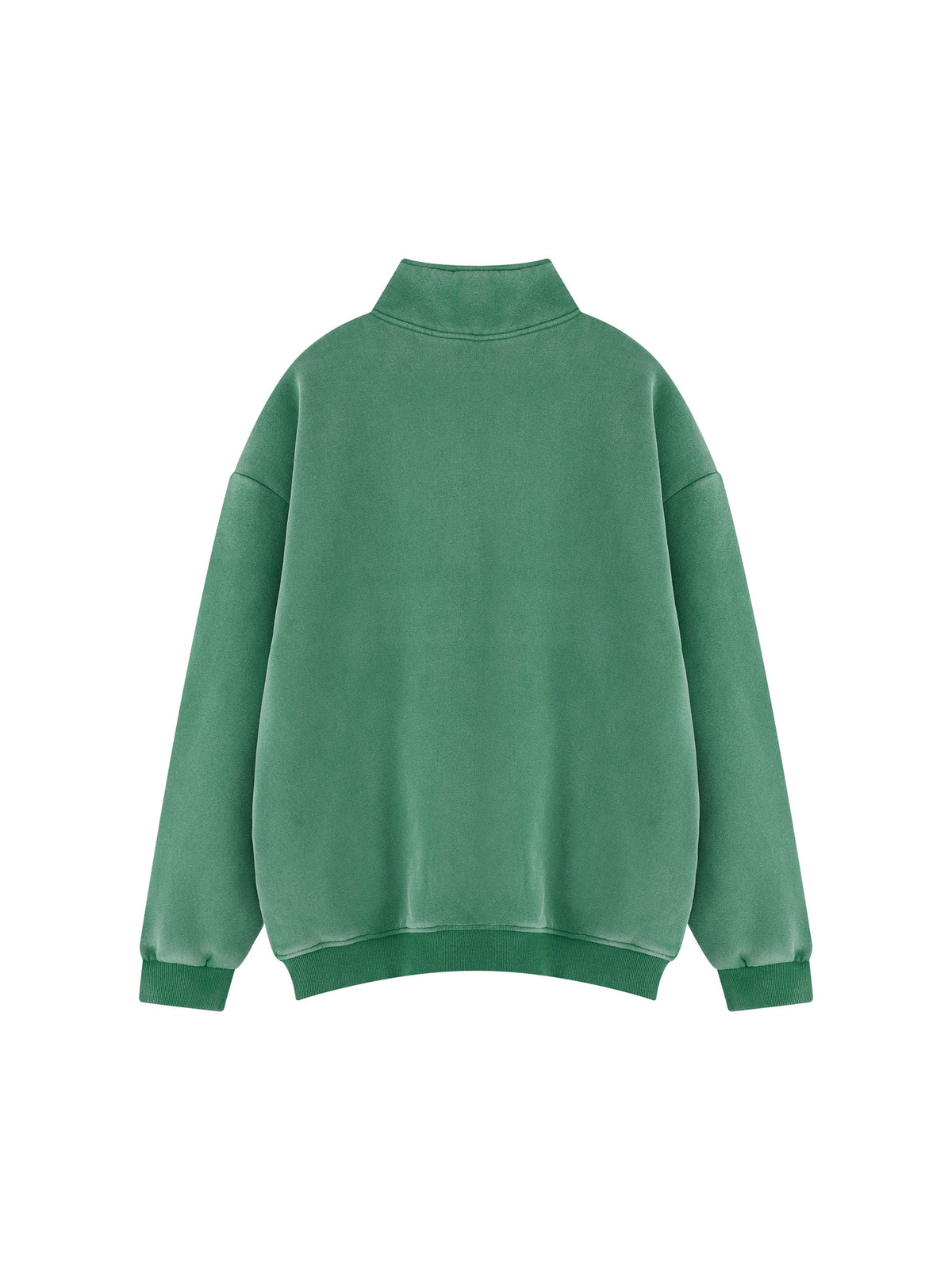 Unisex Vintage Wash Fleece Sweatshirt