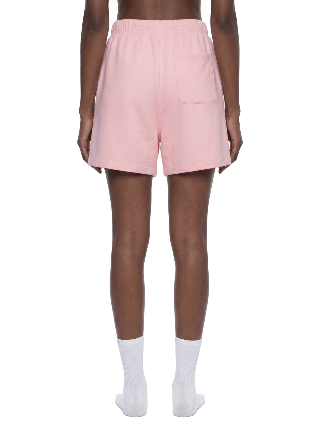 Unisex Vintage Wash Cotton Shorts