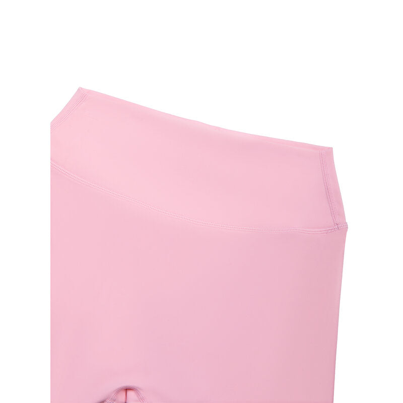 Women’s High-Waisted Scrunch Yoga Biker Shorts