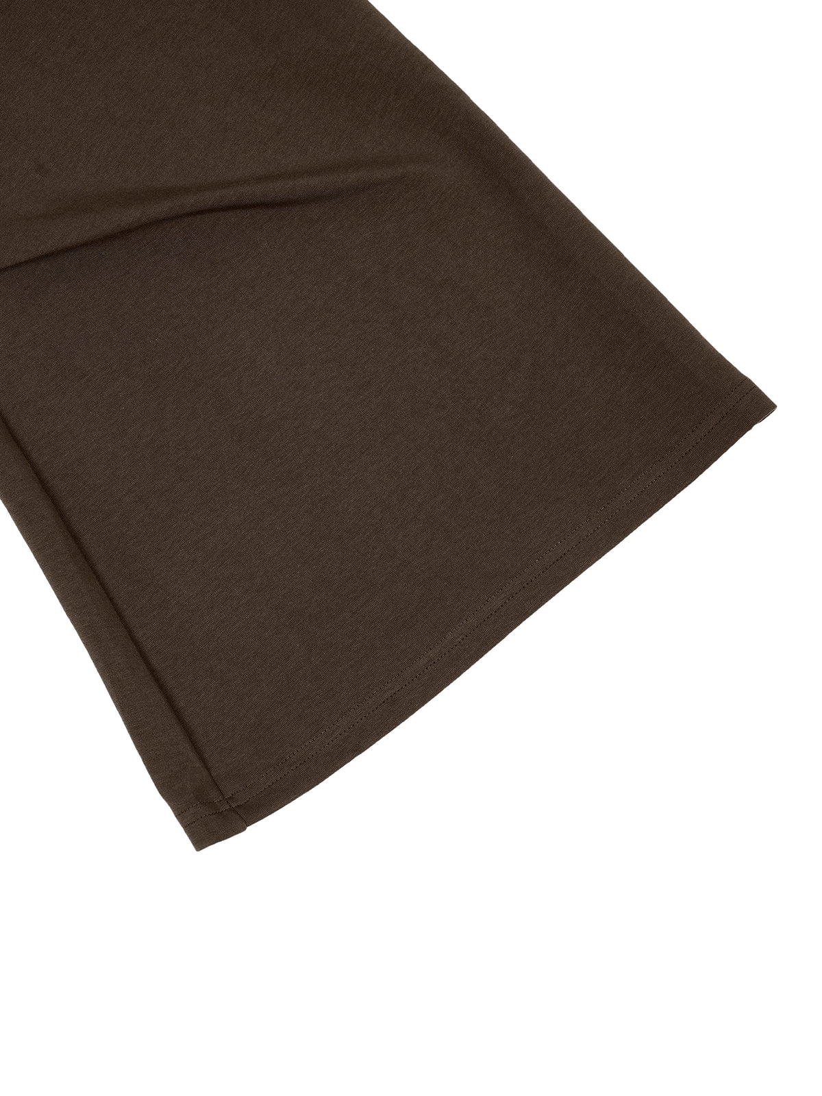 Wide-Leg Drawstring Sweatpants