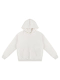 Oversize Heavyweight Fleece Hoodie