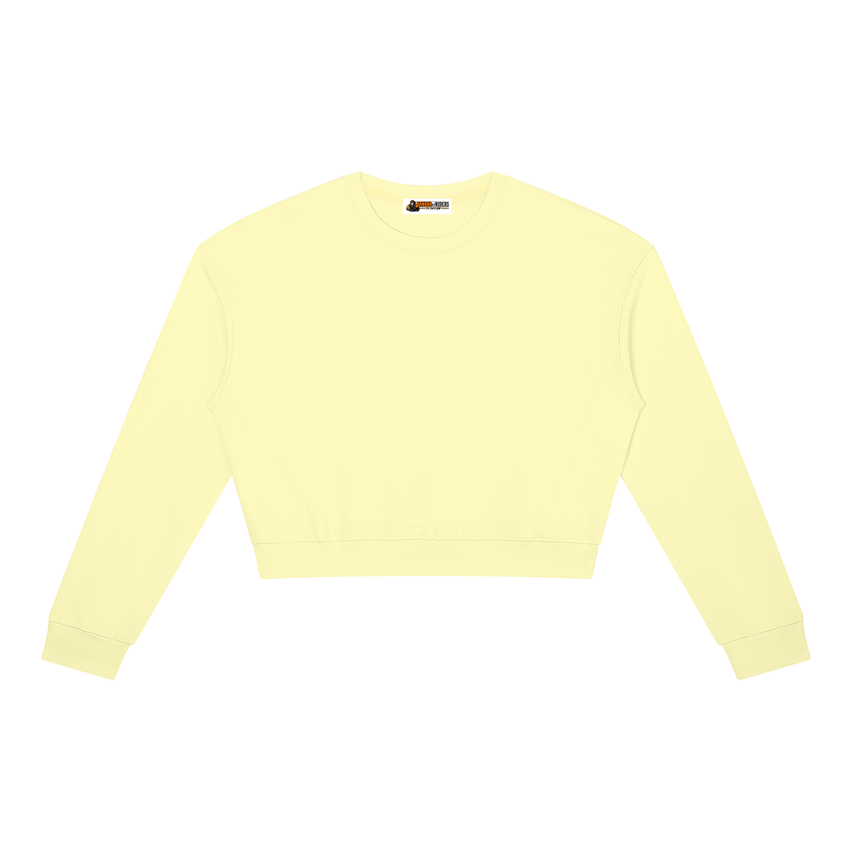 Women's Crewneck Sweatshirt