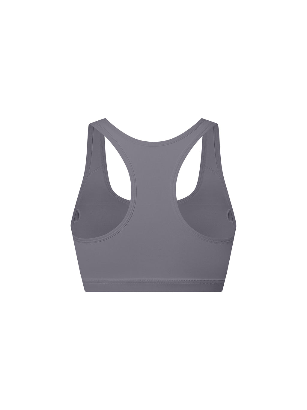 Women's Cropped Sports Bra