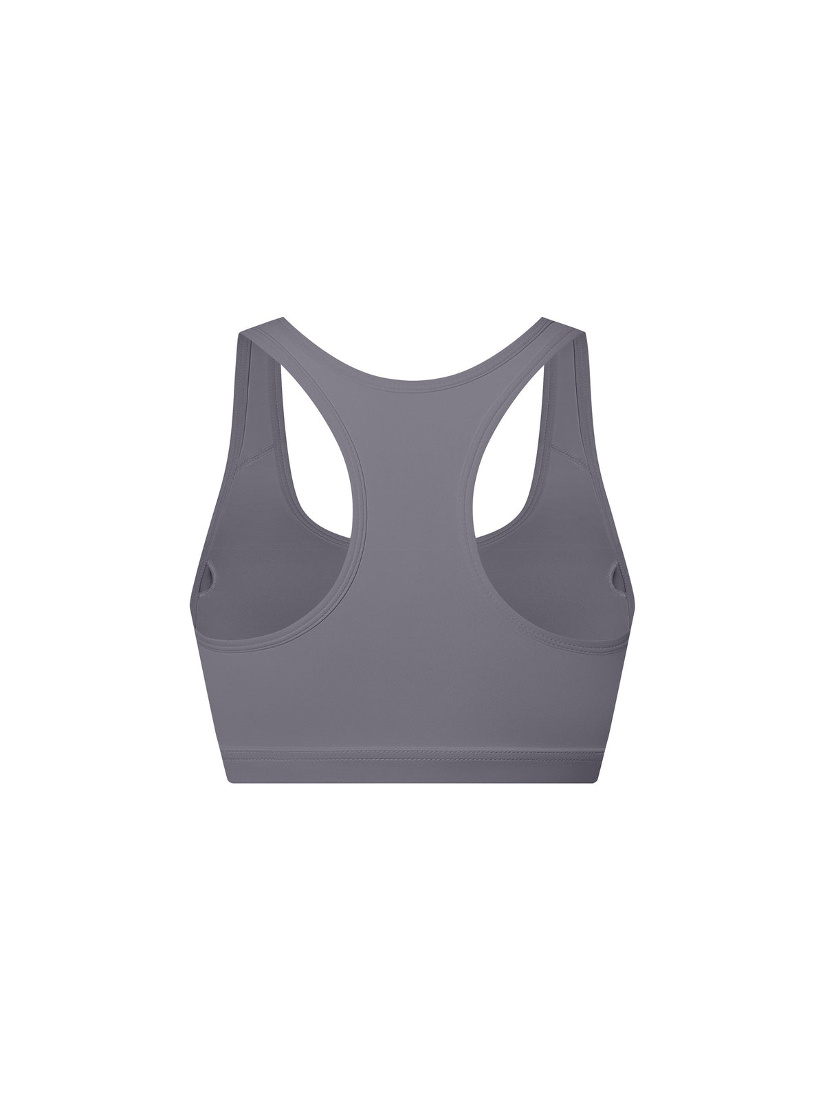 Women's Cropped Sports Bra