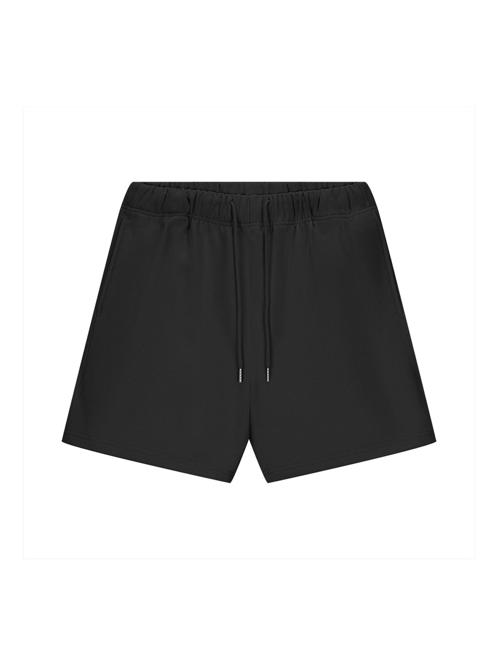 Unisex Heavyweight Fleece Loose-Fit Shorts