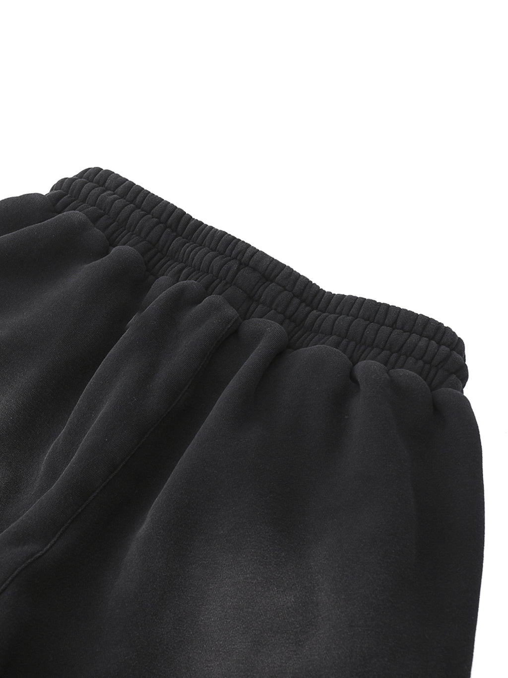 Vintage Washed Fleece Jogger Sweatpants