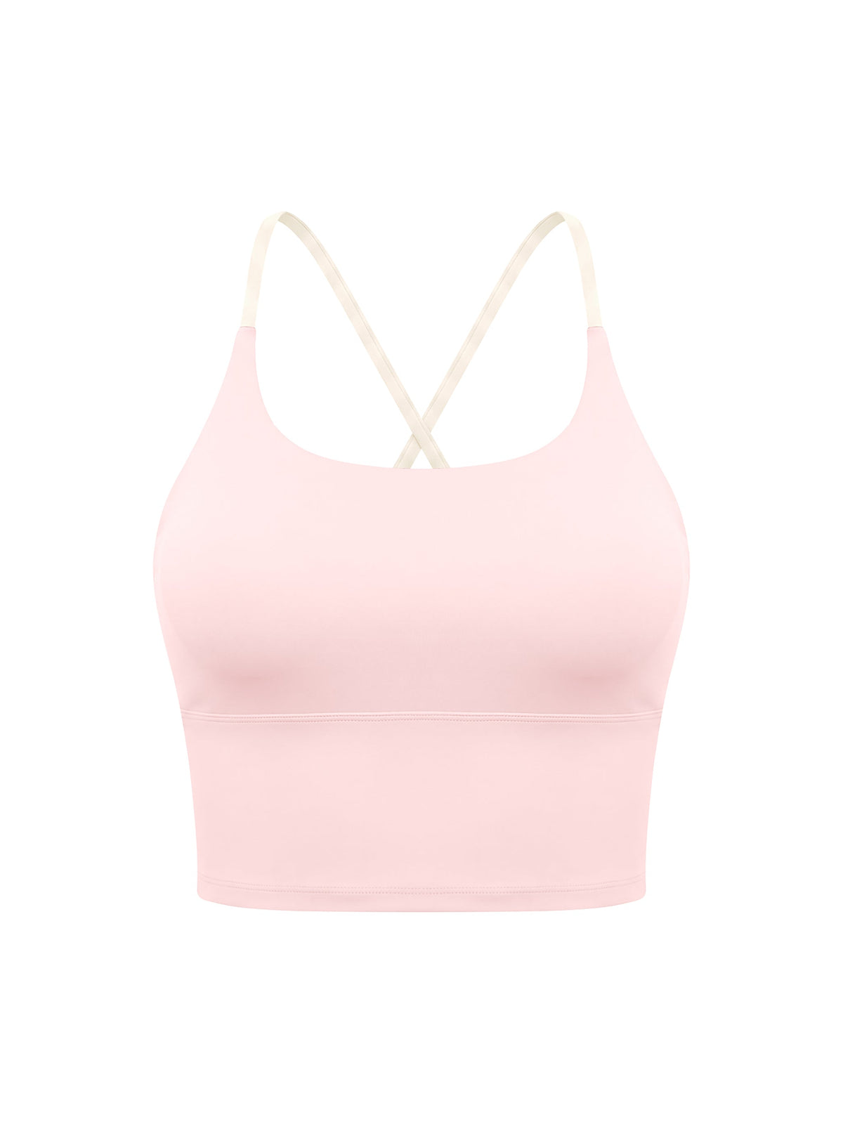 Women's Color Block Yoga Tank Top
