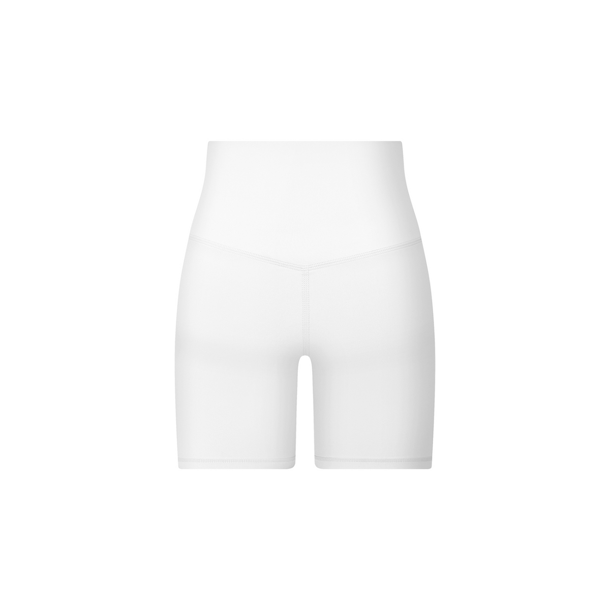Off Script Women’s High-Waisted Biker Shorts