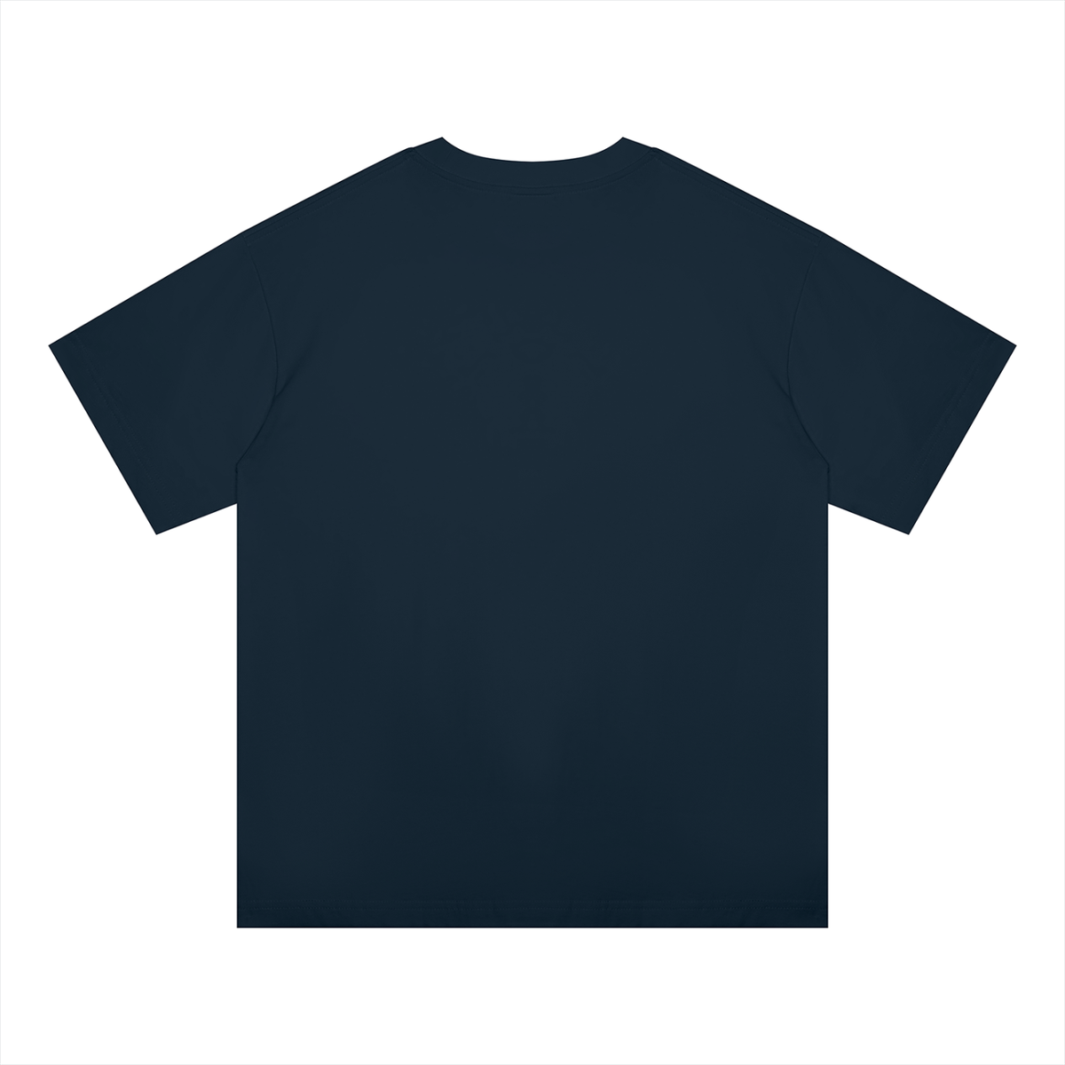 Unisex Oversized Drop Shoulder T-Shirt