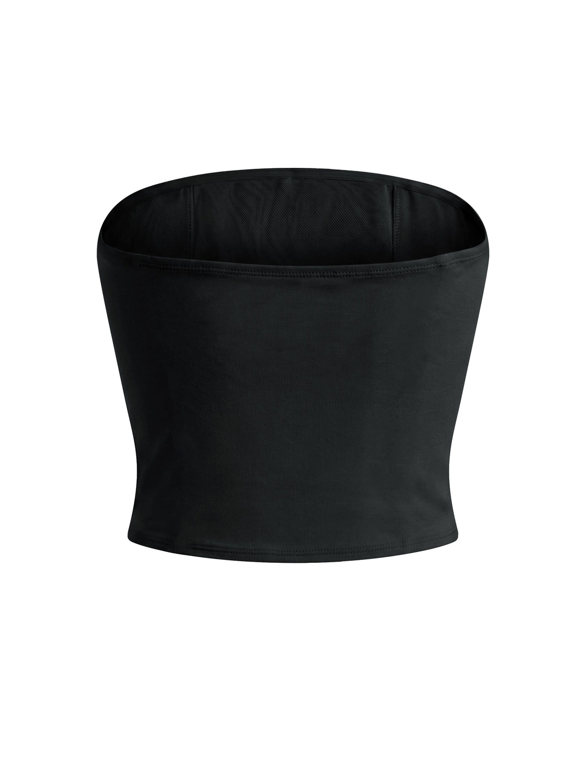 Women's Cropped Tube Top