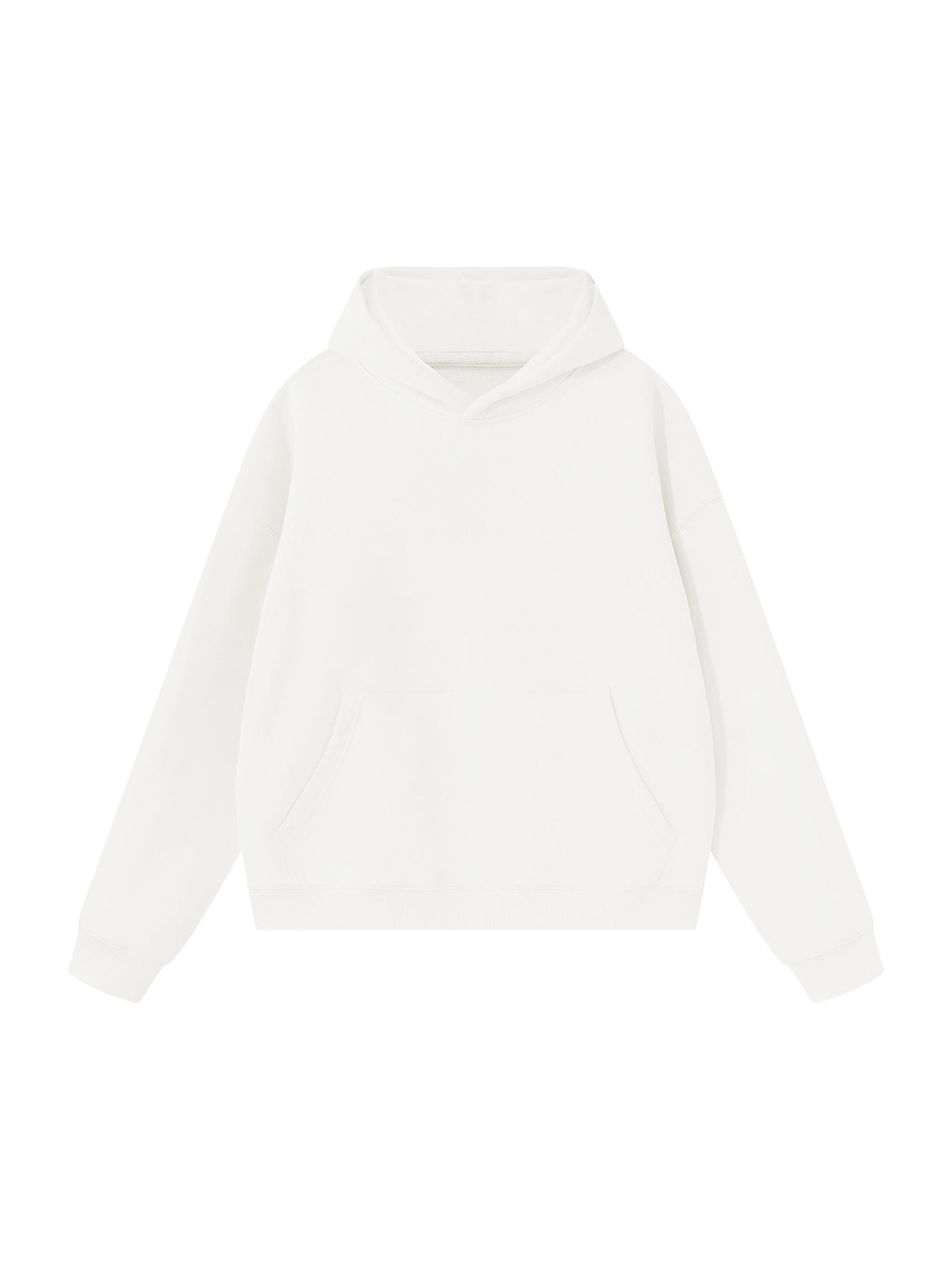 Unisex Oversized Heavyweight Hoodie