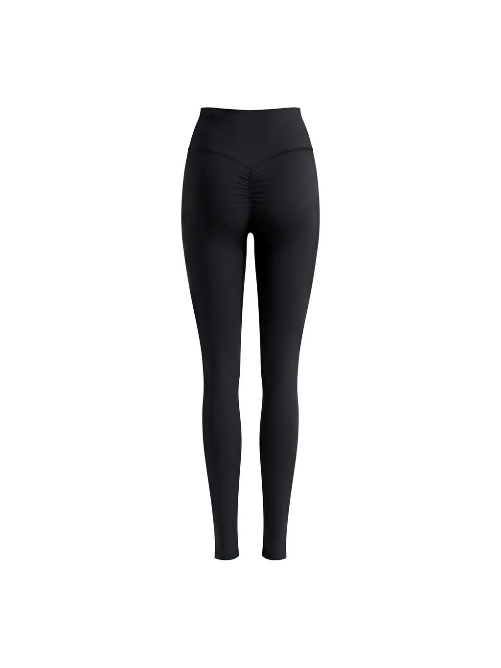 Women's High Waisted Ankle Leggings