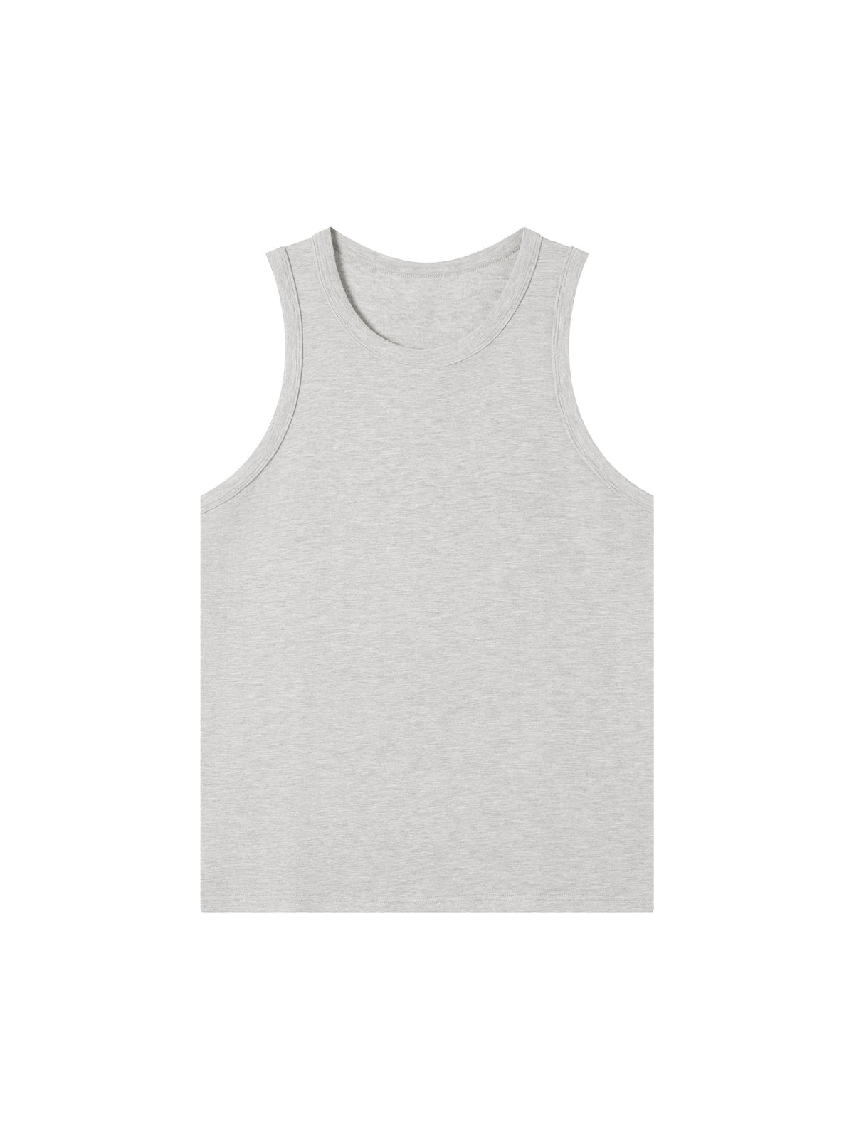 Men's Heavyweight Ribbed Tank Top
