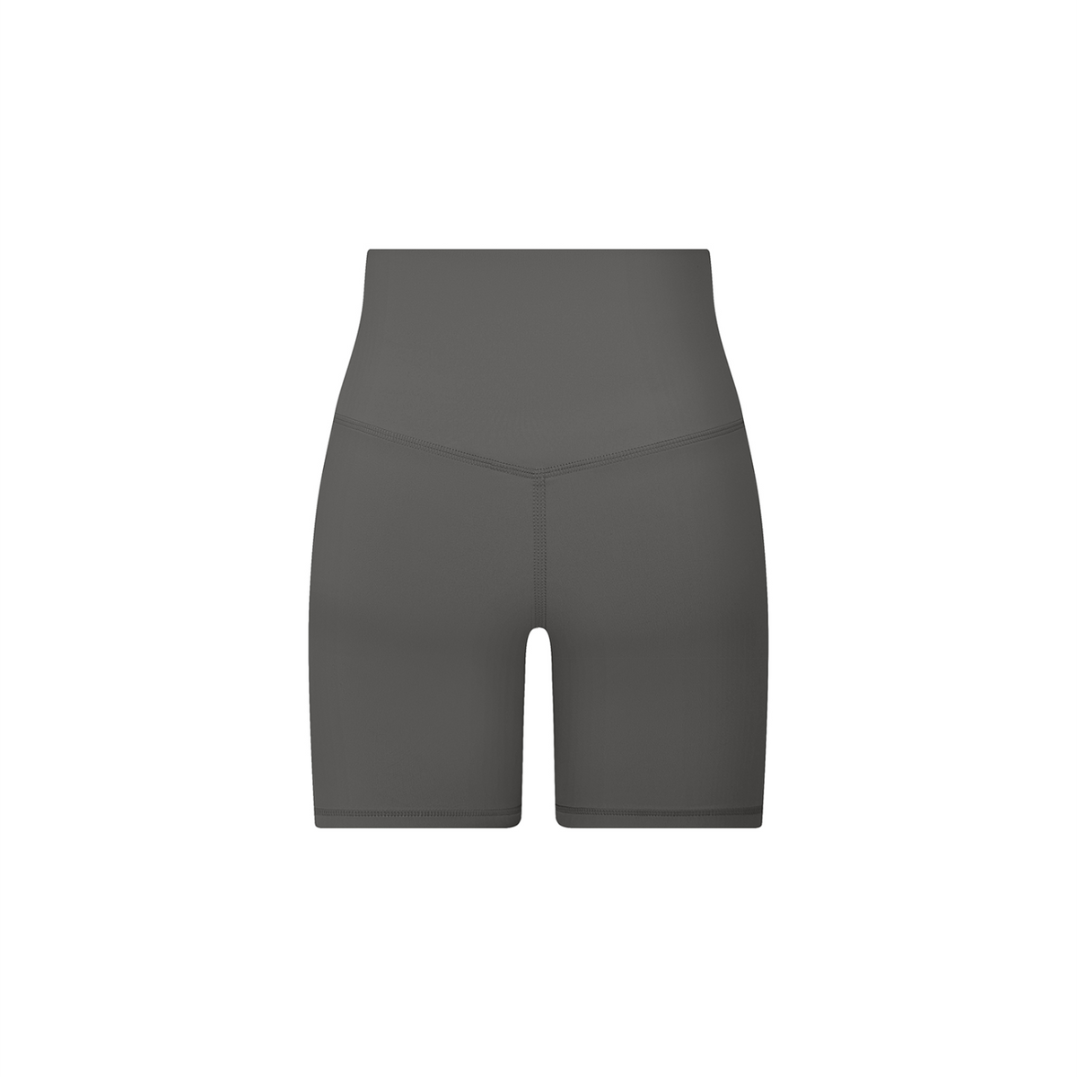 Off Script Women’s High-Waisted Biker Shorts
