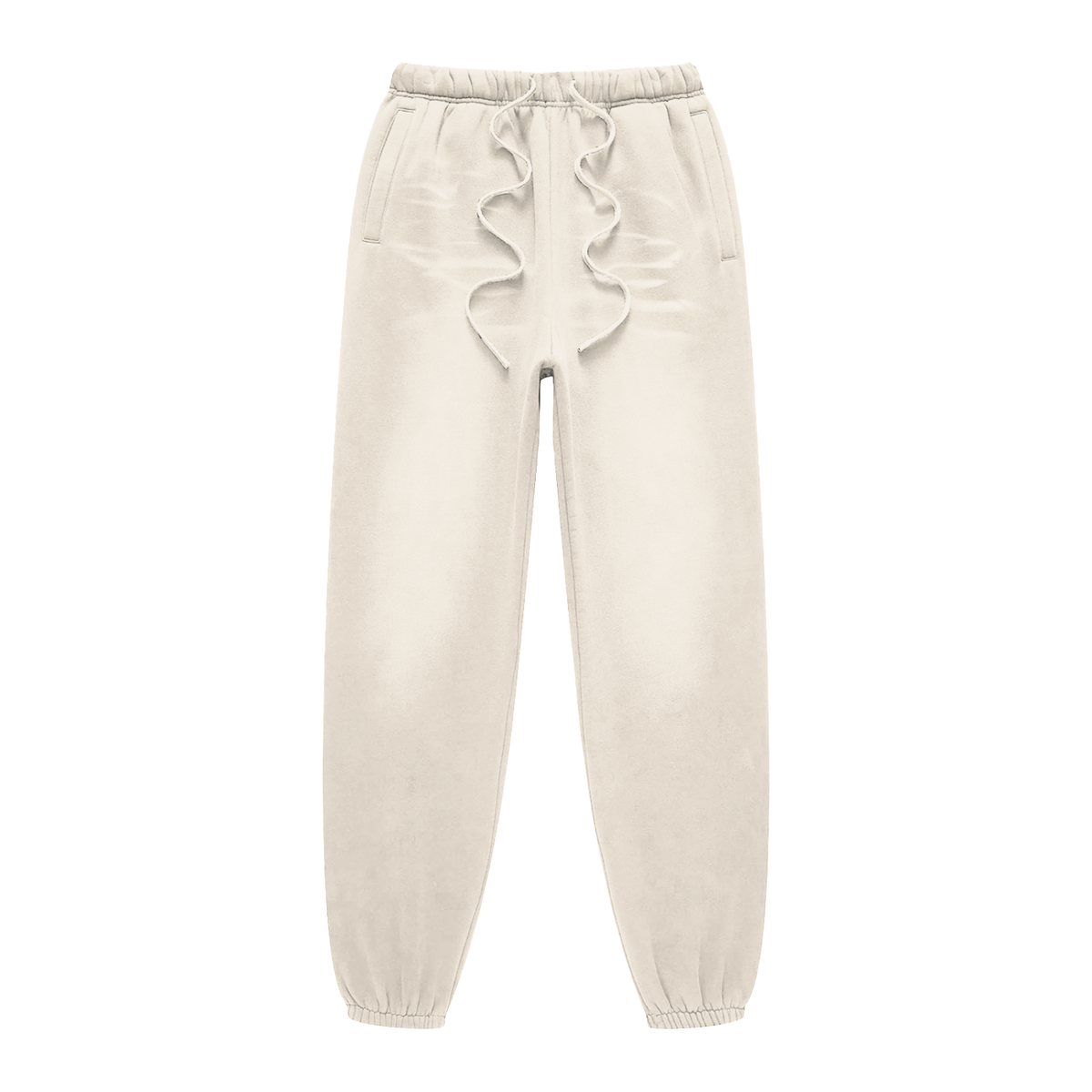 Unisex Sunfade Fleece Sweatpants product image