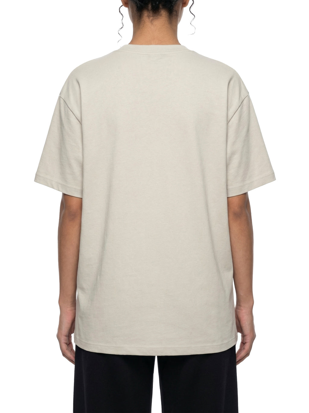 Unisex Regular Fit Crewneck T-Shirt