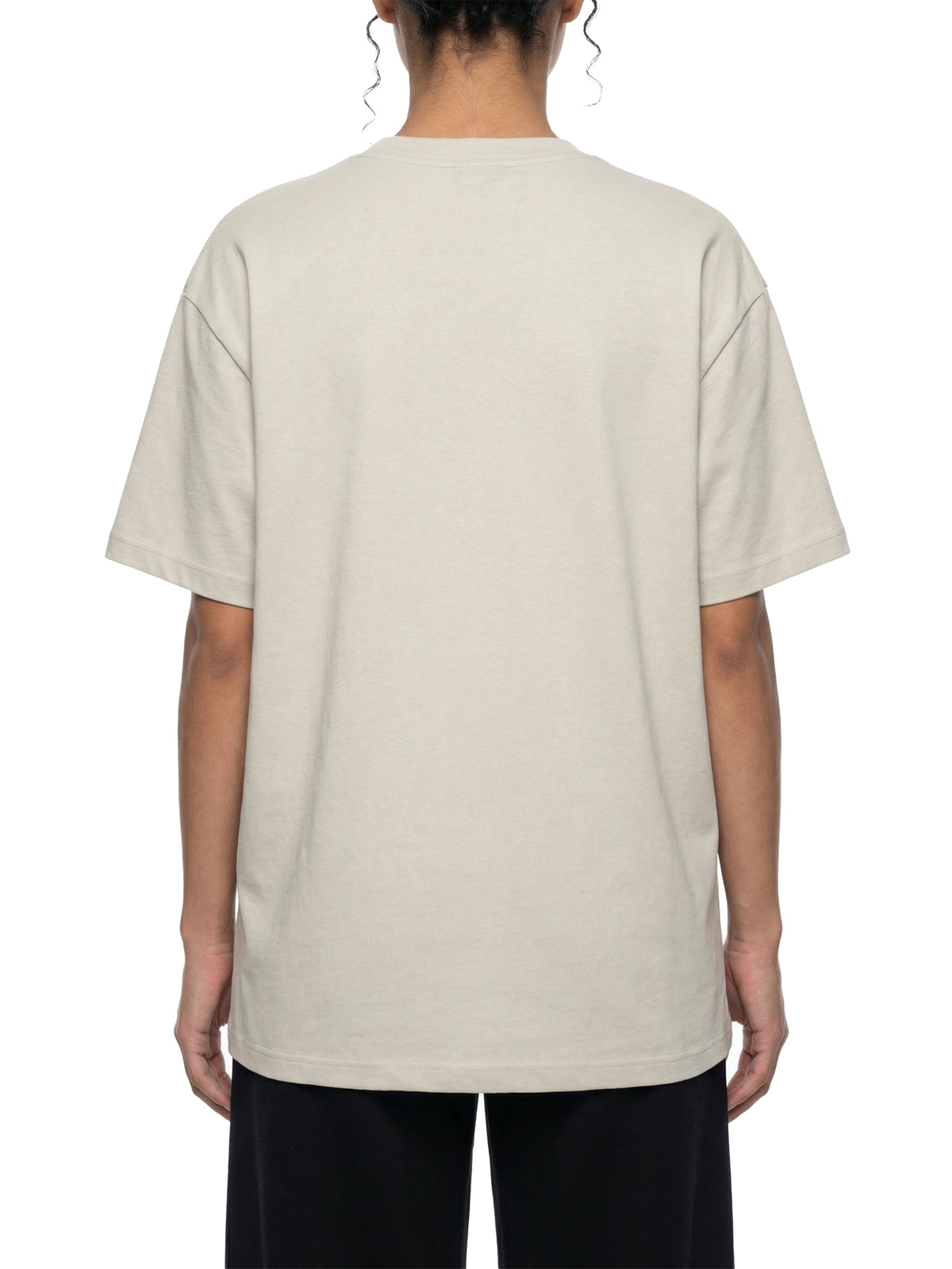 Unisex Regular Fit Crewneck T-Shirt