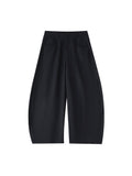 Essential Barrel Dress Pants
