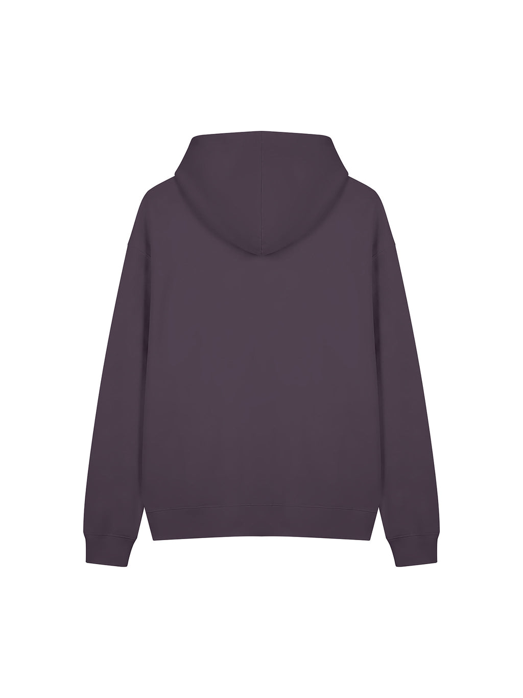 Unisex Heavyweight Full Zip Hoodie