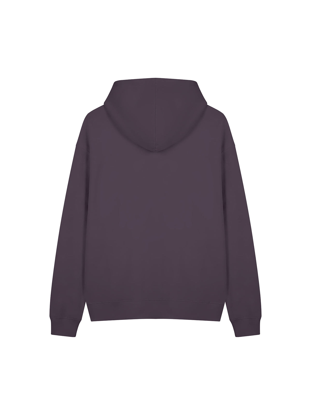 Unisex Heavyweight Full Zip Hoodie