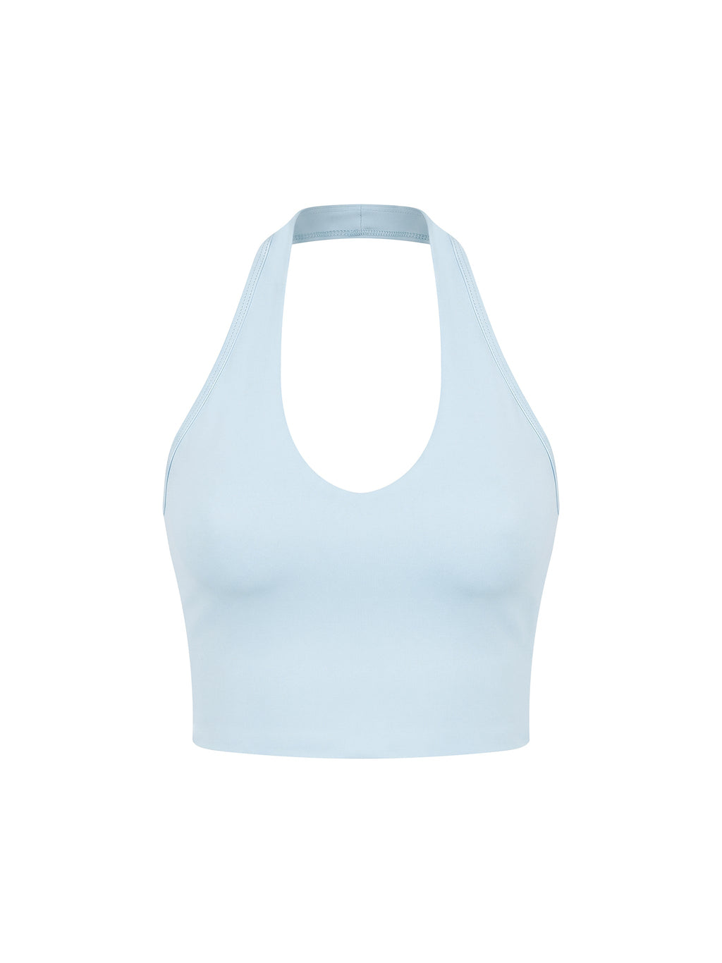Women's Halter Yoga Sports Bra