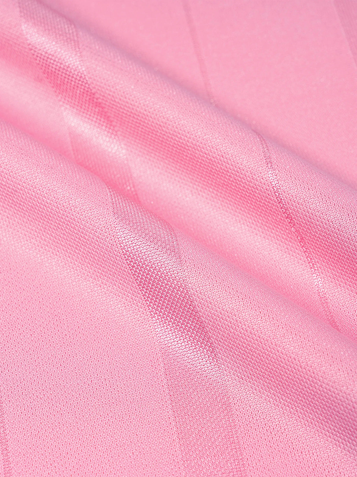 Unisex Striped Boxy Soccer Jersey