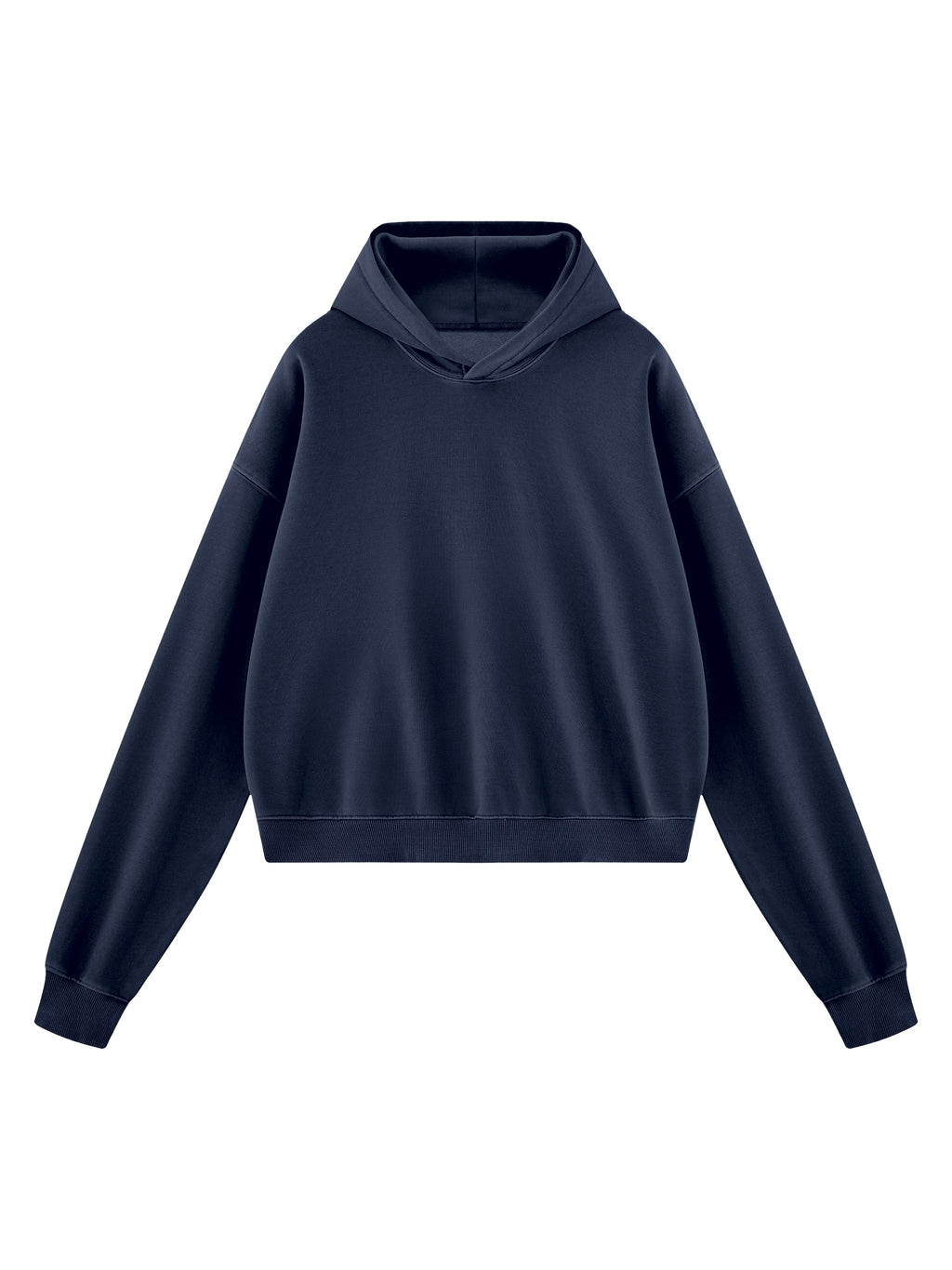 Women’s Vintage Wash Heavyweight Hoodie