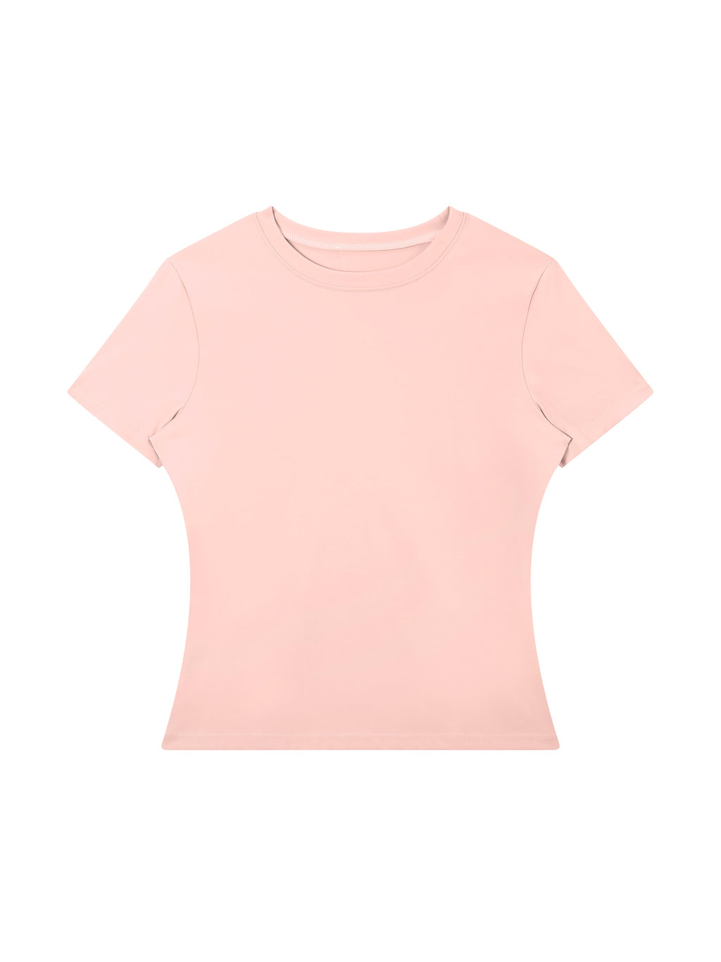 Women's Slim Fit Performance T-Shirt