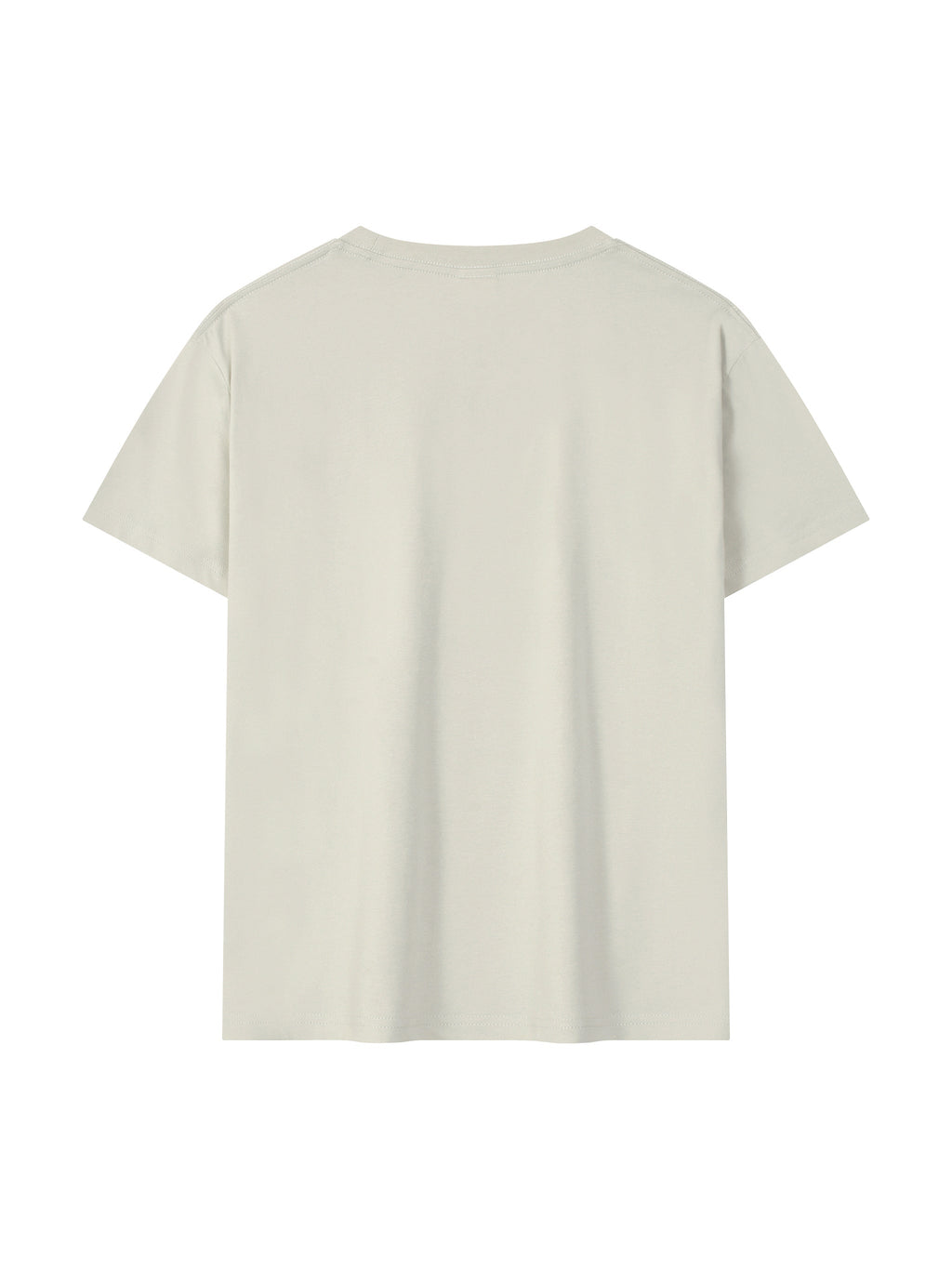 Unisex Quick Dry Regular Fit T-Shirt