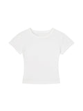 Women's Cropped T-Shirt