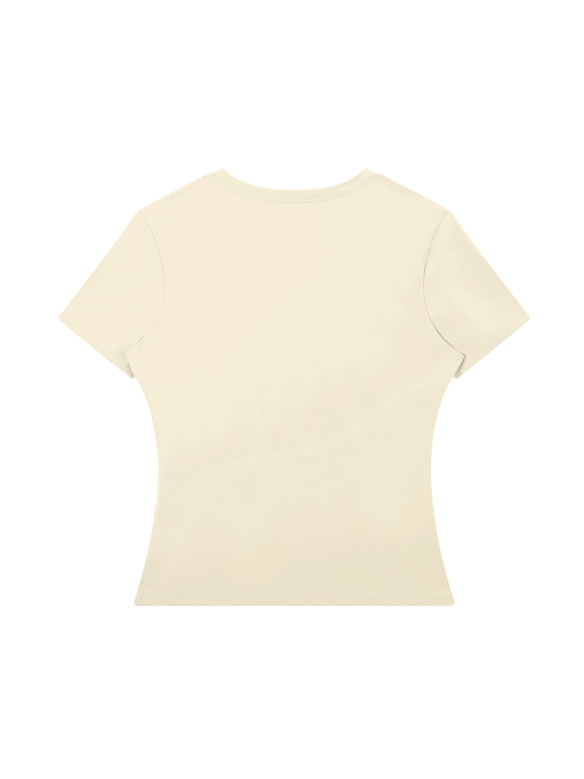Women's Slim Fit Performance T-Shirt
